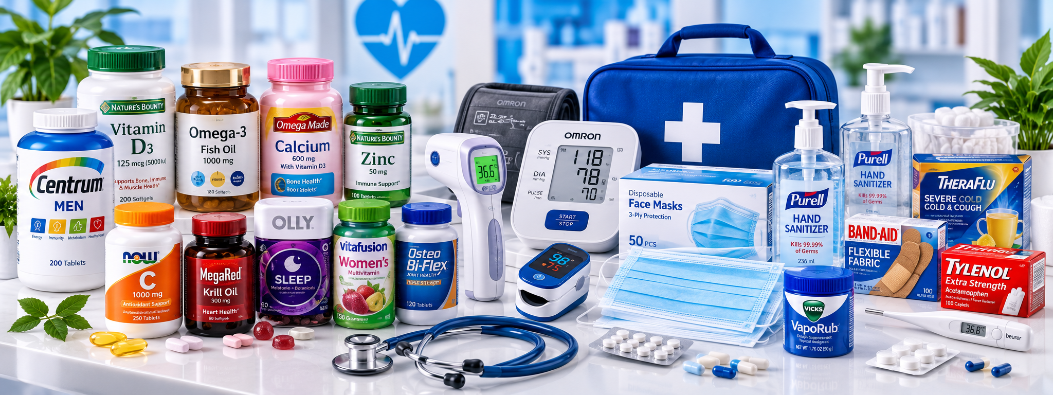 Health & Medical