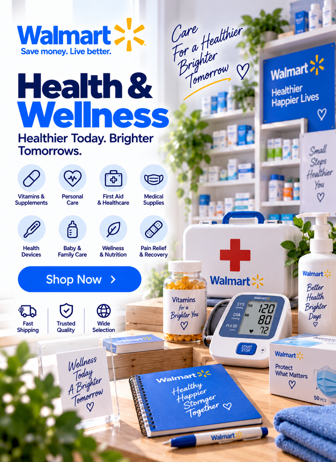 Health & Medical
